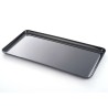 Plat Poliproof noir 21x42x2cm