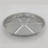 Plat party diametre 40cm 6...