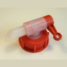 Robinet dosage pour bidon...