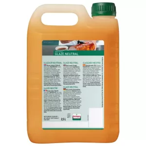 Glacure neutre (bidon 2,5L)