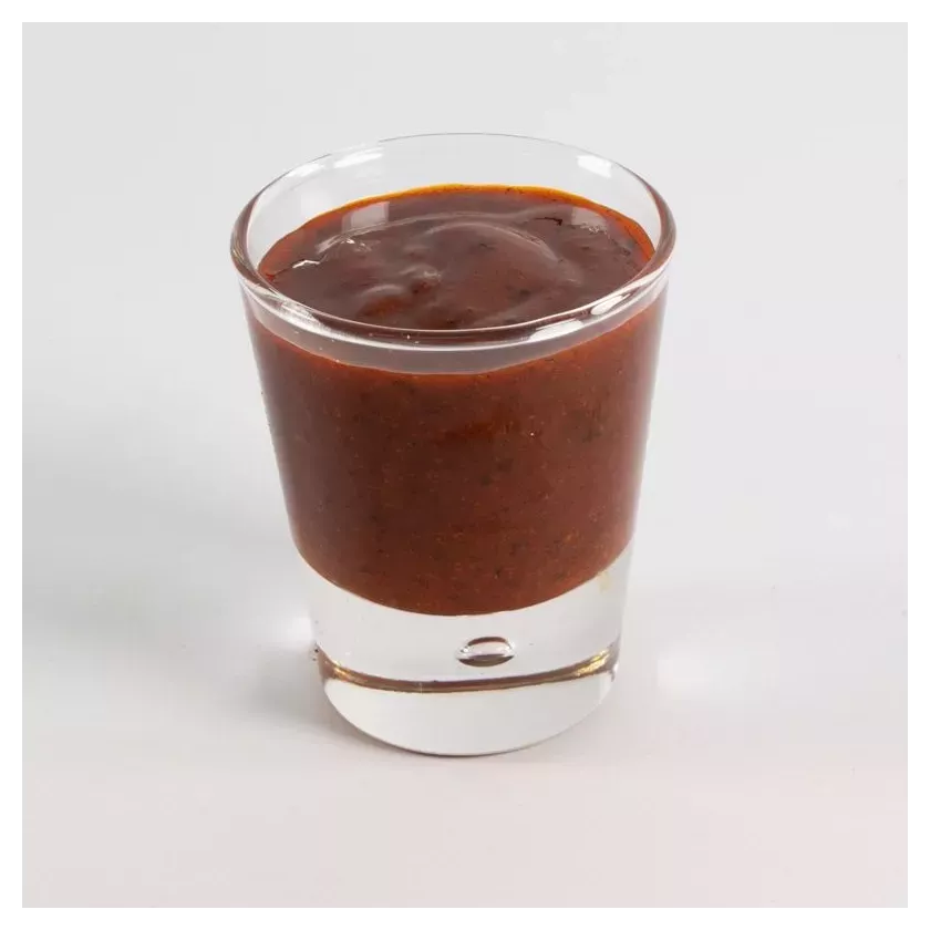 Marinade WG Texane (2,5L)
