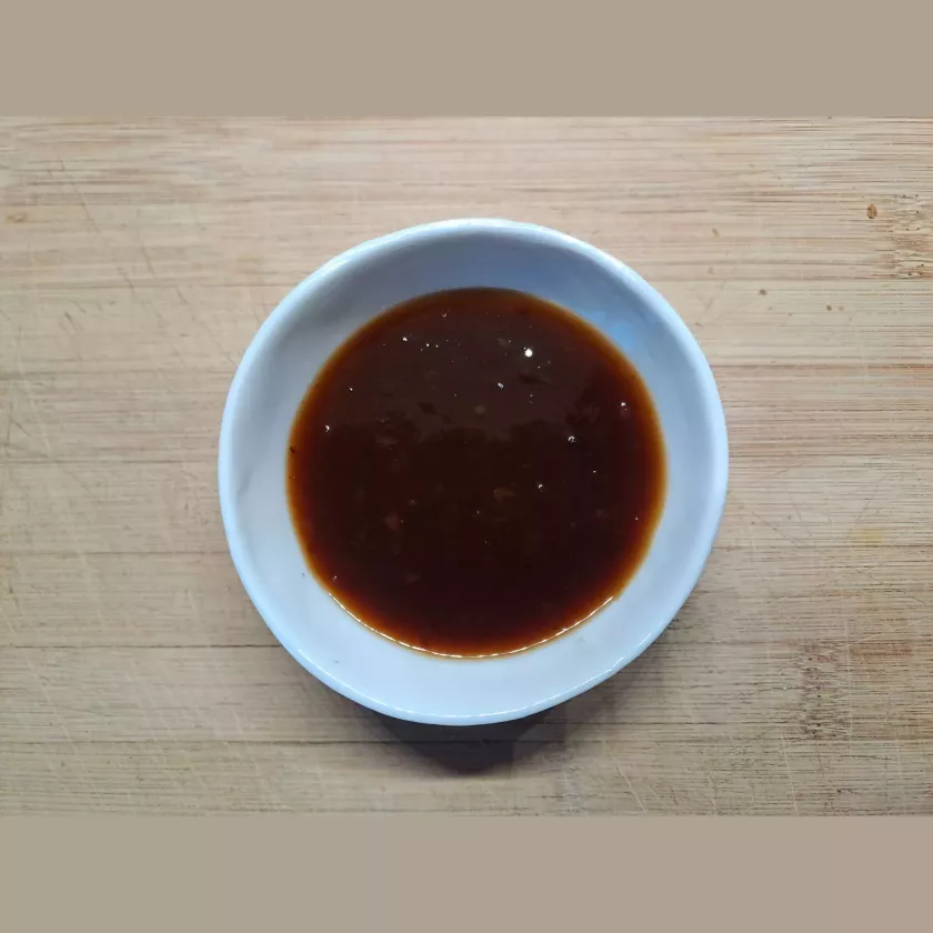 Sauce teri-jammy Van Hees - Vantasia (bidon de 5 kg)