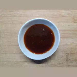 Sauce teri-jammy Van Hees - Vantasia (bidon de 5 kg)