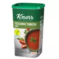 Potage toscan aux tomates 1,1kg Knorr Professional