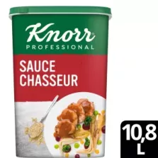 Sauce chasseur 920g Knorr