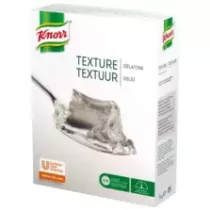Texture gelatine Knorr (boîte de 1 kg)