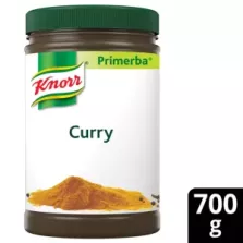 Curry 700g Primerba