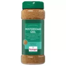 Graine de moutarde 355g Verstegen Herbs & Spices