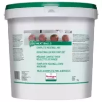 Melange pour boulettes complet Verstegen PURE (seau de 7 kg)