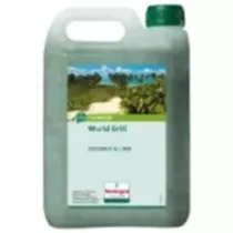 Coconut & lime world grill Verstegen PURE (bidon de 2,5 L)