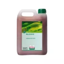 Indian mystery world grill Verstegen PURE (bidon de 2,5 L)