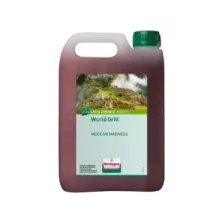 Mexican madness world grill Verstegen PURE (bidon de 2,5 L)