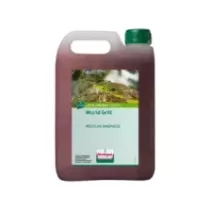 Mexican madness world grill Verstegen PURE (bidon de 2,5 L)