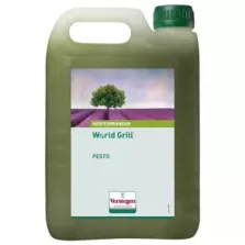 Pesto world grill Verstegen (bidon de 2,5 L)