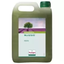 Pesto world grill Verstegen (bidon de 2,5 L)