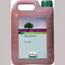 Piri piri world grill Verstegen PURE (bidon de 2,5 L)