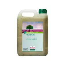 Spanish harbour world grill Verstegen PURE (bidon de 2,5 L)