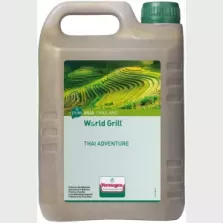 Thai adventure world grill Verstegen PURE 2.0 (bidon de 2,5 L)