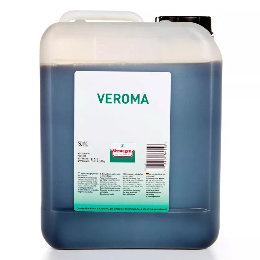 Veroma Verstegen (bidon de 6 kg)