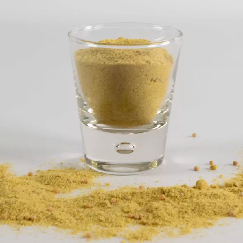 Mix epices moutarde SS Qualite d'Or (sachet de 1 kg)