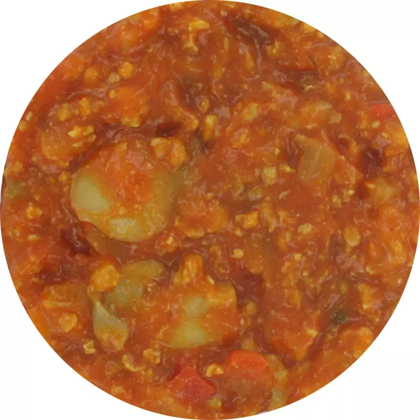 Sauce bolognaise Qualite d'Or (seau de 3 kg)