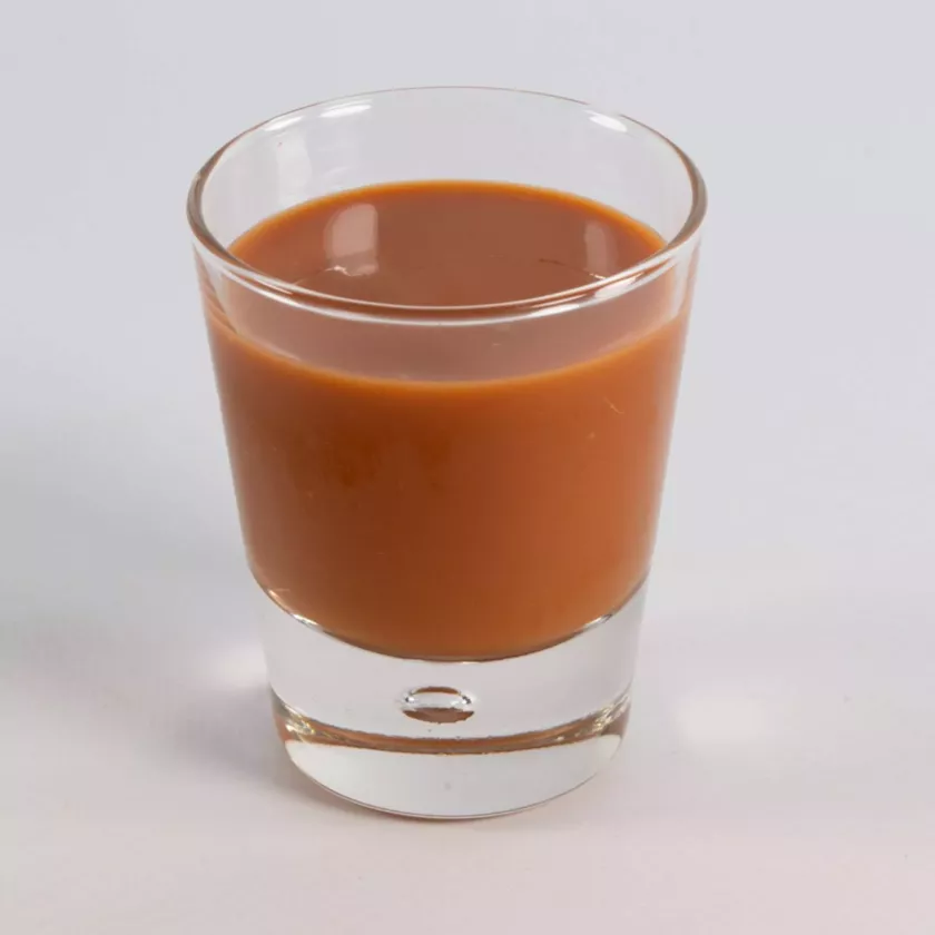 Marinade escalope Qualite d'Or (bidon de 2,5 L)