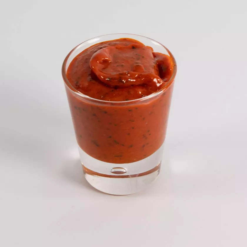 Marinade bresilienne Qualite d'Or (bidon de 2,5 L)