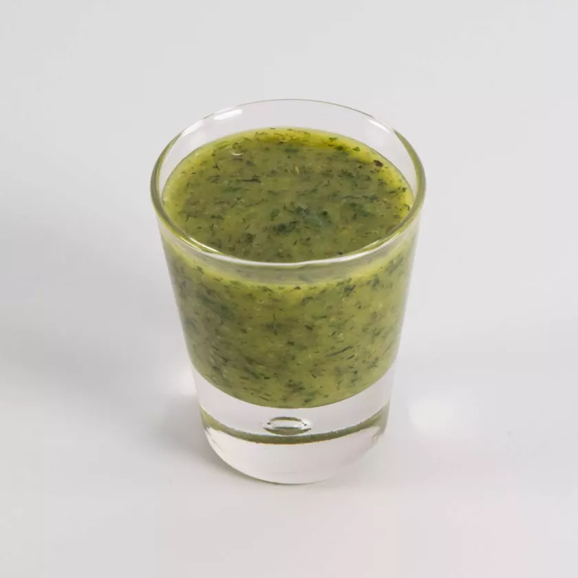 Marinade francaise Qualite d'Or (bidon de 2,5 L)