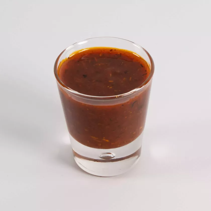 Marinade grecque Qualite d'Or (bidon de 2,5 L)