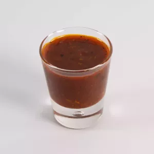 Marinade grecque Qualite d'Or (bidon de 2,5 L)