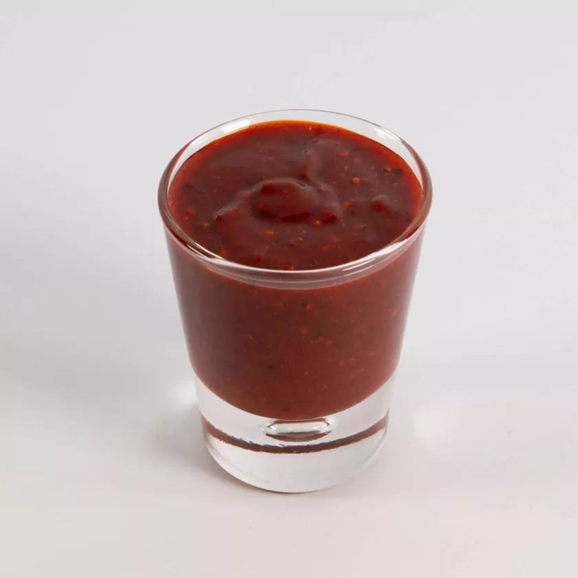 Marinade poivre rouge 3 saisons Qualite d'Or (bidon de 2,5 L)