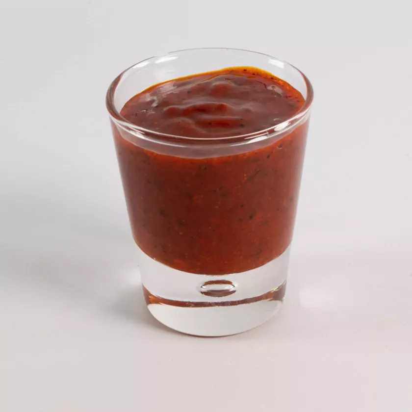 Marinade style Bacon Qualité d'Or (bidon de 2,5 L)