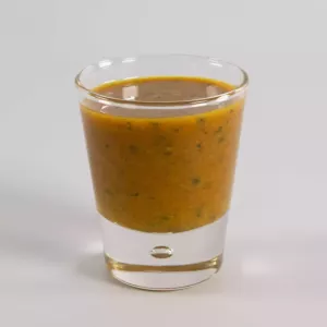 Marinade Miel-moutarde Qualité d'Or (bidon de 2,5 L)