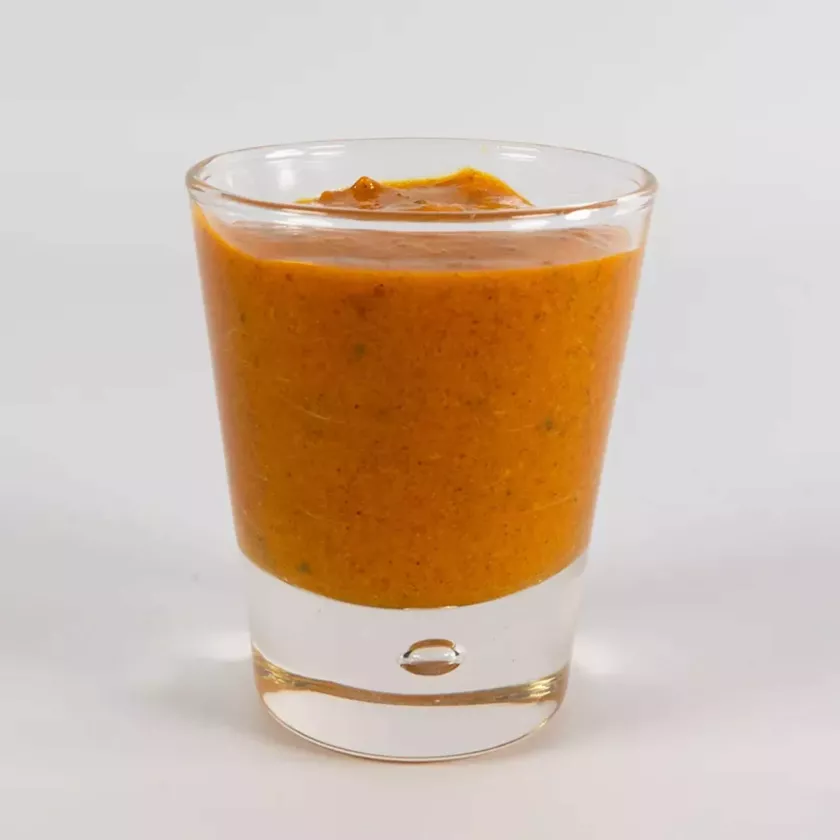 Marinade Miel-orange Qualité d'Or (bidon de 2,5 L)