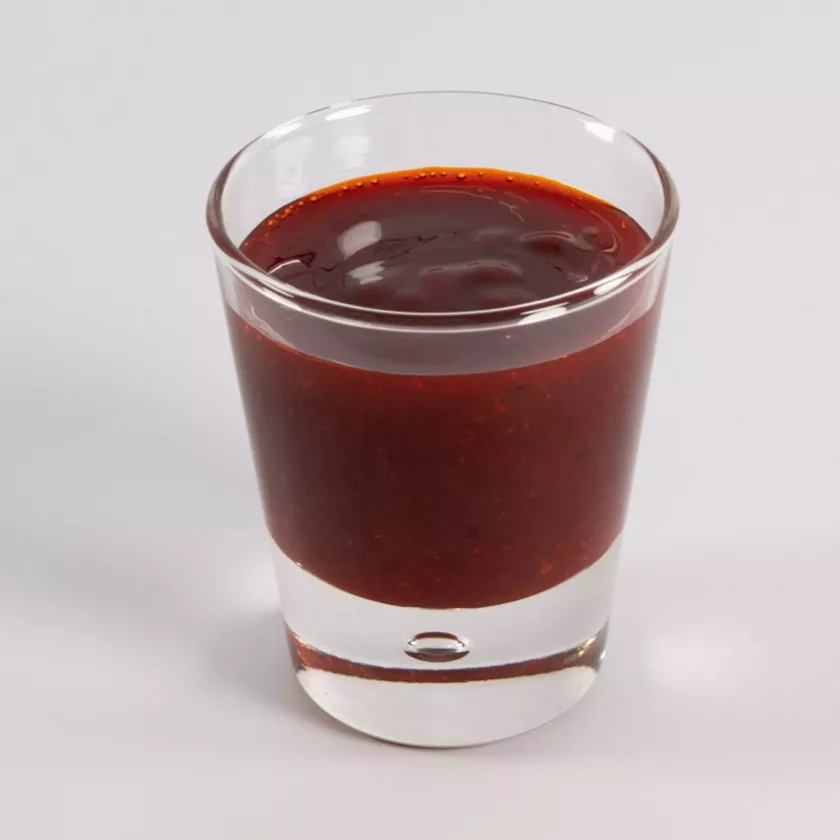 Marinade Joe Qualité d'Or (bidon de 2,5 L)