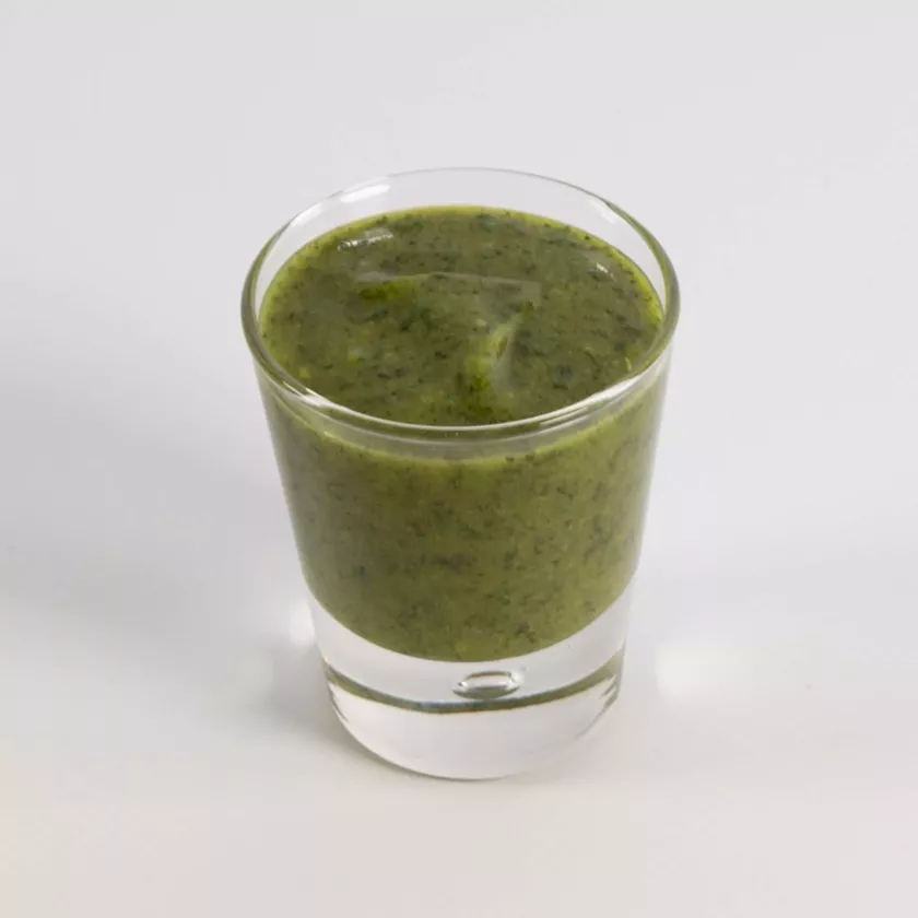 Marinade Beurre Maitre D'hotel Qualité d'Or (bidon de 2,5 L)
