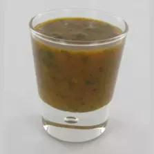Marinade grill Indian Qualite d'Or (seau de 2,5 kg)