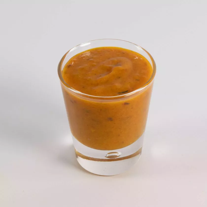 Marinade moutarde-biere Qualite d'Or (bidon de 2,5 L)