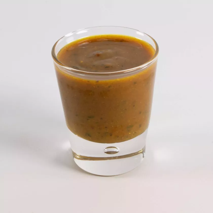Marinade orientale Qualite d'Or (bidon de 2,5 L)