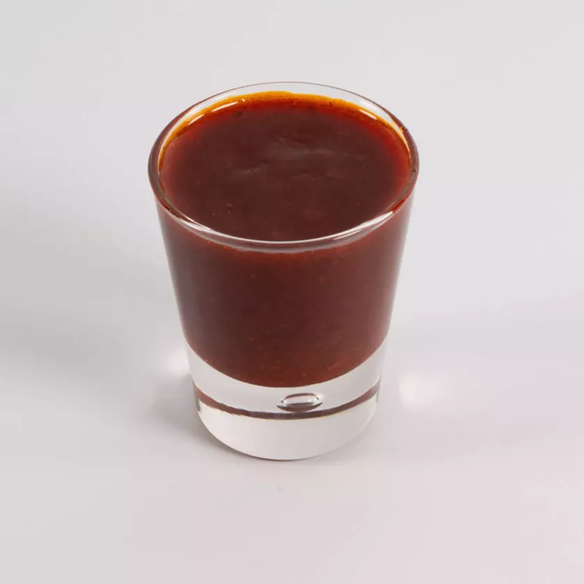 Marinade paprika-chorizo Qualite d'Or (bidon de 2,5 L)