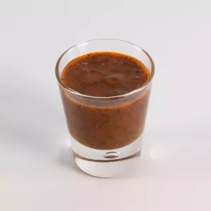 Marinade pesto rosso Qualite d'Or (bidon de 2,5 L)
