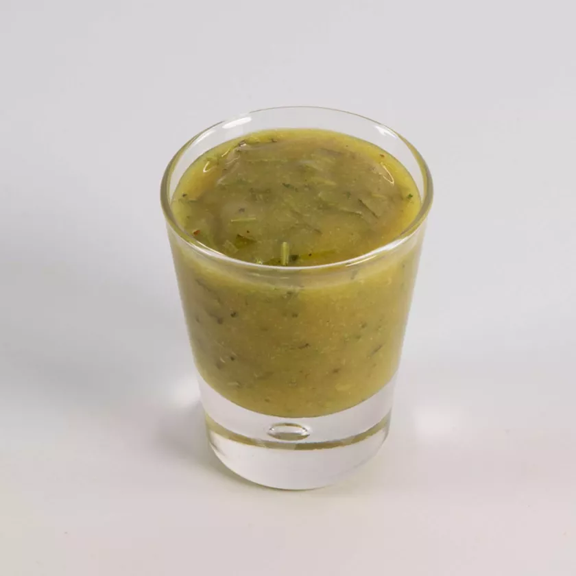 Marinade selpo-romarin Qualite d'Or (bidon de 2,5 L)