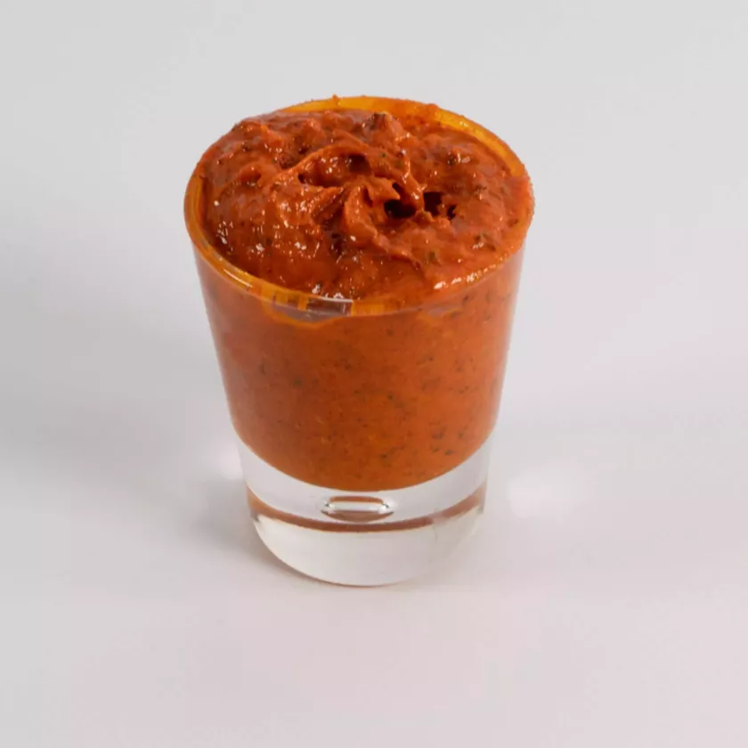 Marinade au piment d'espelette Qualite d'Or net. 2,4kg