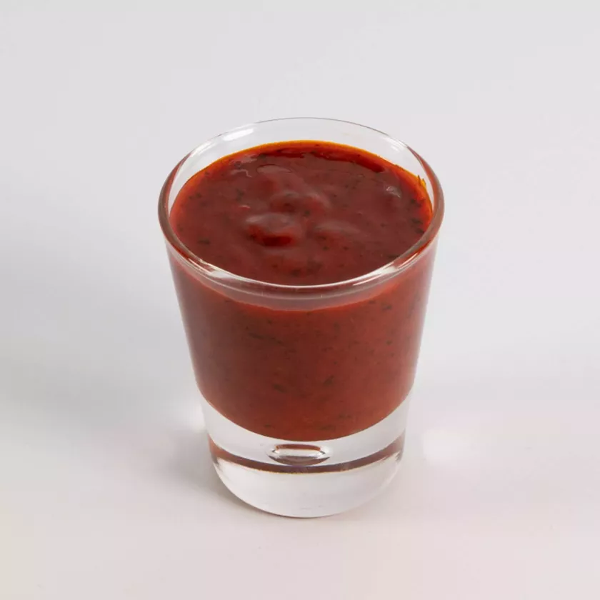 Marinade rosso Qualite d'Or (bidon de 2,5 L)
