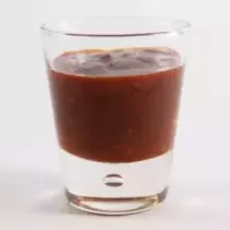 Marinade sriracha (bidon de 2,5 L)
