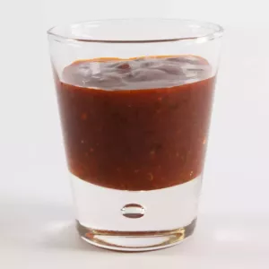Marinade sriracha (bidon de 2,5 L)