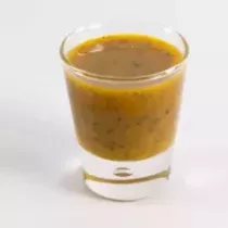 Marinade limoncello (bidon de 2,5 L)