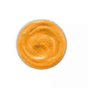 Sauce andalouse D. Delino (seau de 3 kg)