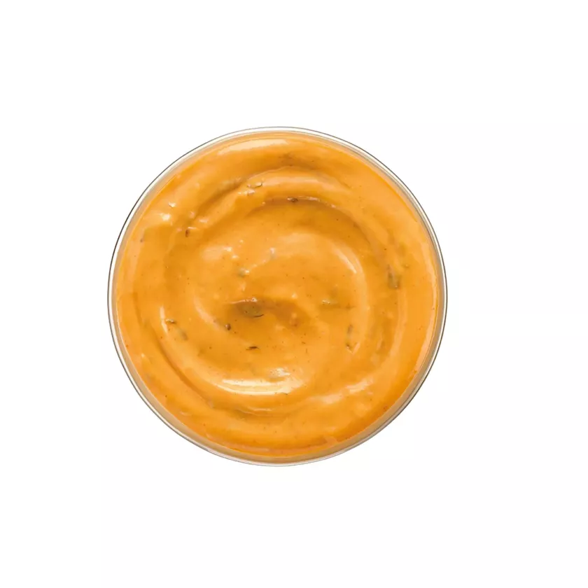 Sauce andalouse Delino (seau de 5 kg)