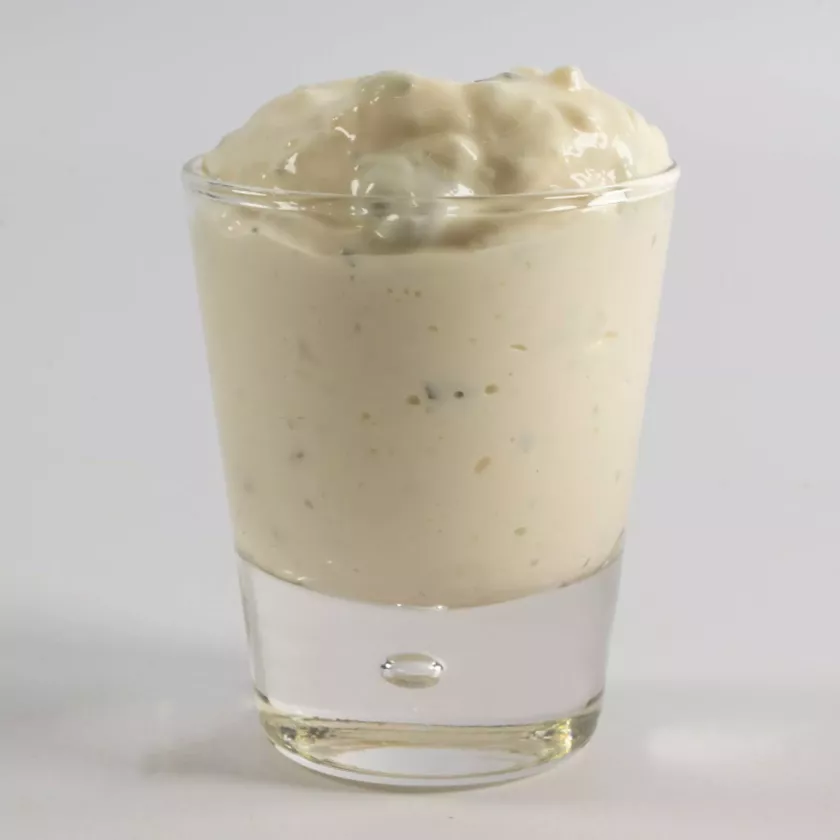 Sauce base salade de viande Qualite d'Or (seau de 5 kg)